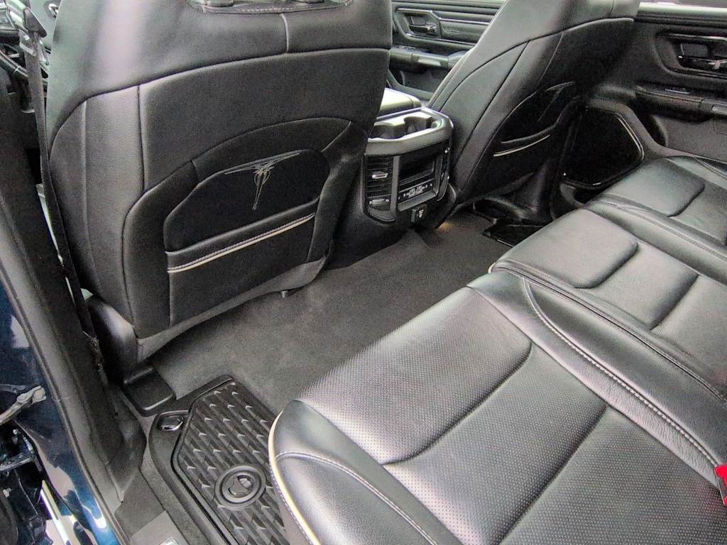 Thumbnail: 2022 RAM 1500 - 13