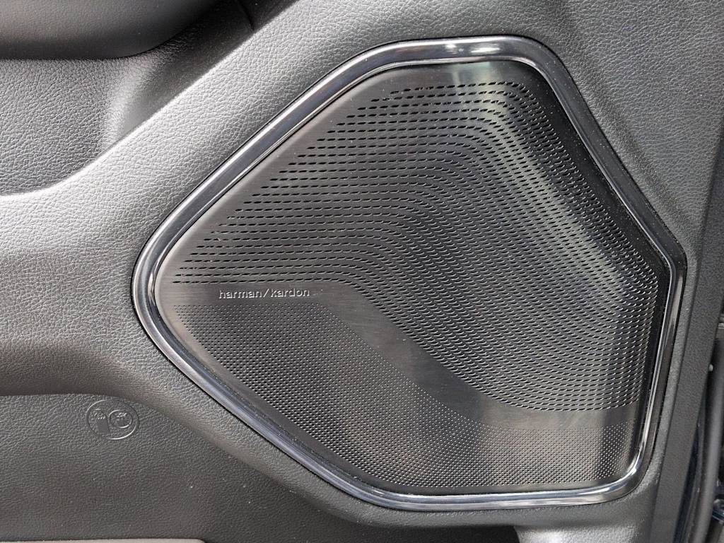 Thumbnail: 2022 RAM 1500 - 33