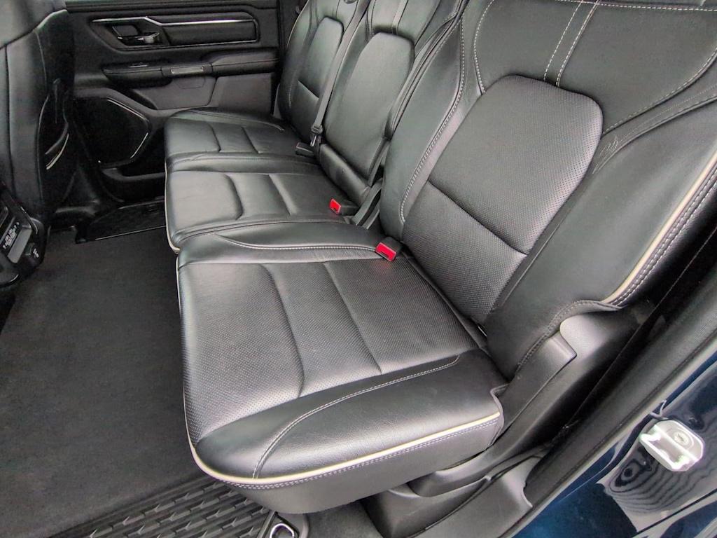 Thumbnail: 2022 RAM 1500 - 25