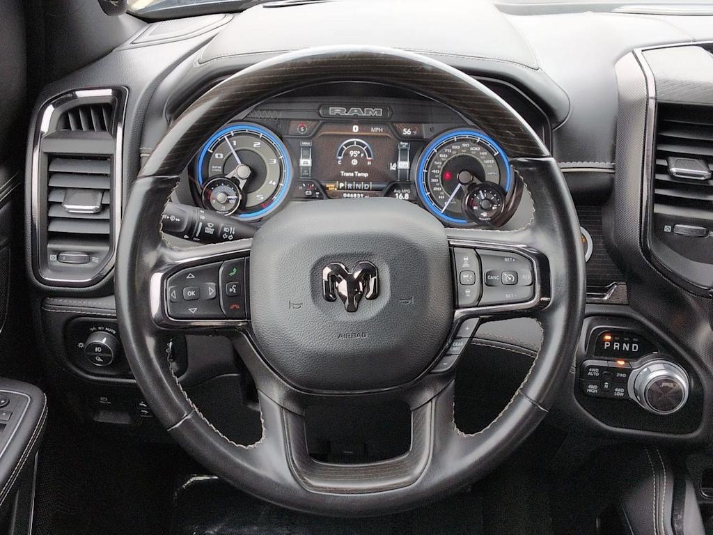 Thumbnail: 2022 RAM 1500 - 14