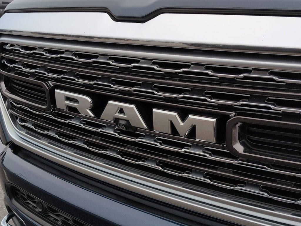 Thumbnail: 2022 RAM 1500 - 7