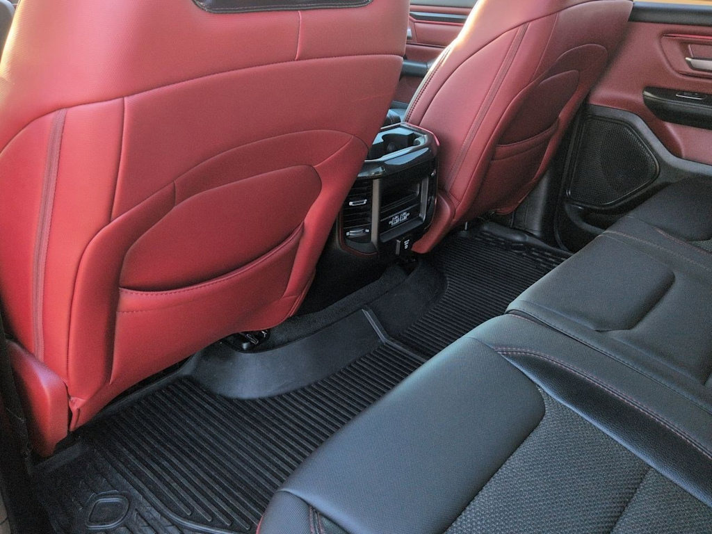 Thumbnail: 2022 RAM 1500 - 25