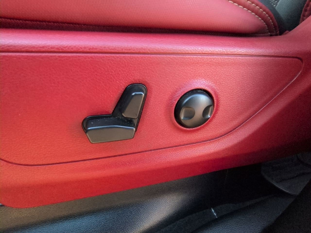 Thumbnail: 2022 RAM 1500 - 24