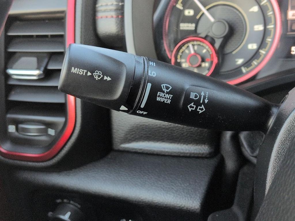 Thumbnail: 2022 RAM 1500 - 29