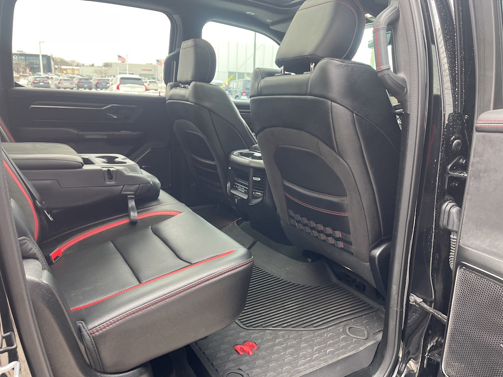 Thumbnail: 2022 RAM 1500 - 10