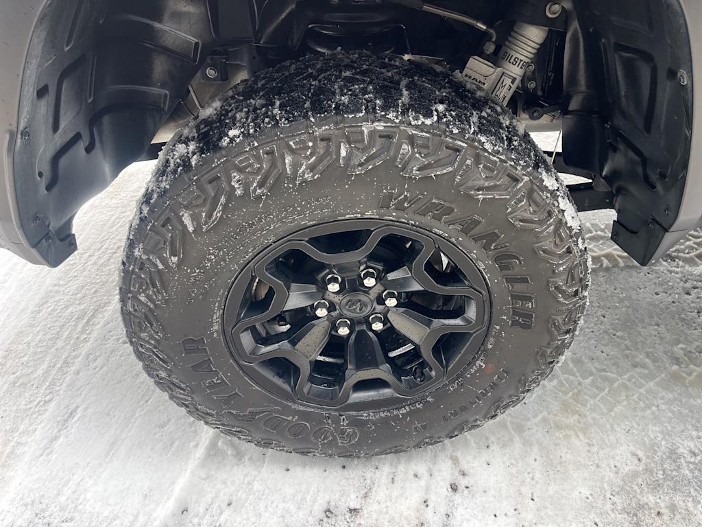 Thumbnail: 2022 RAM 1500 - 20