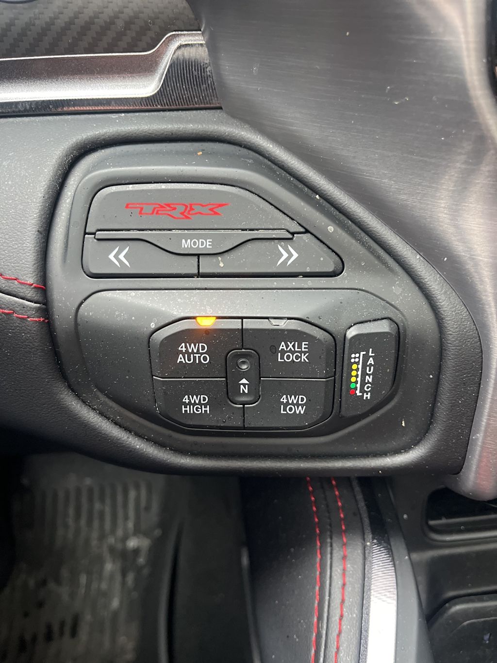 Thumbnail: 2022 RAM 1500 - 28