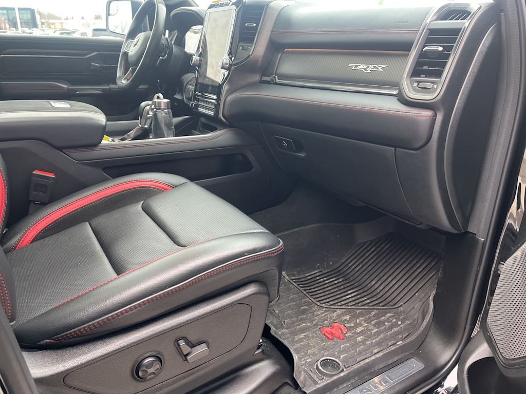 Thumbnail: 2022 RAM 1500 - 8