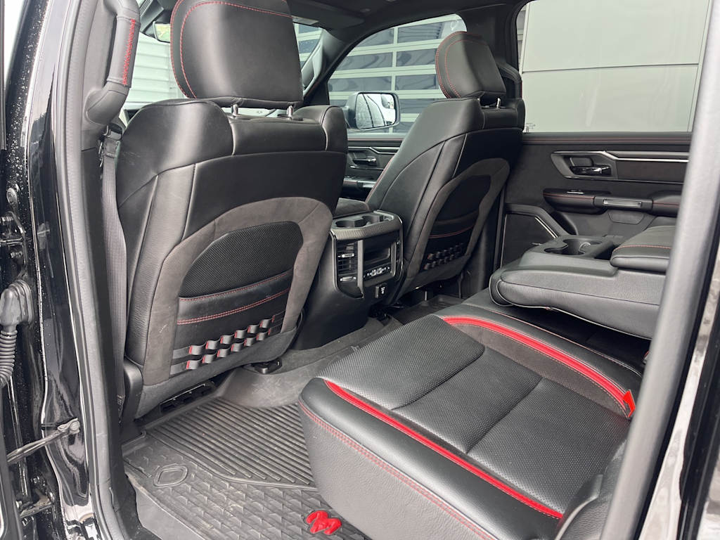 Thumbnail: 2022 RAM 1500 - 24