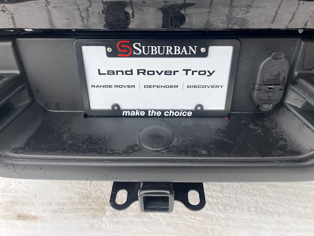 Thumbnail: 2022 RAM 1500 - 15