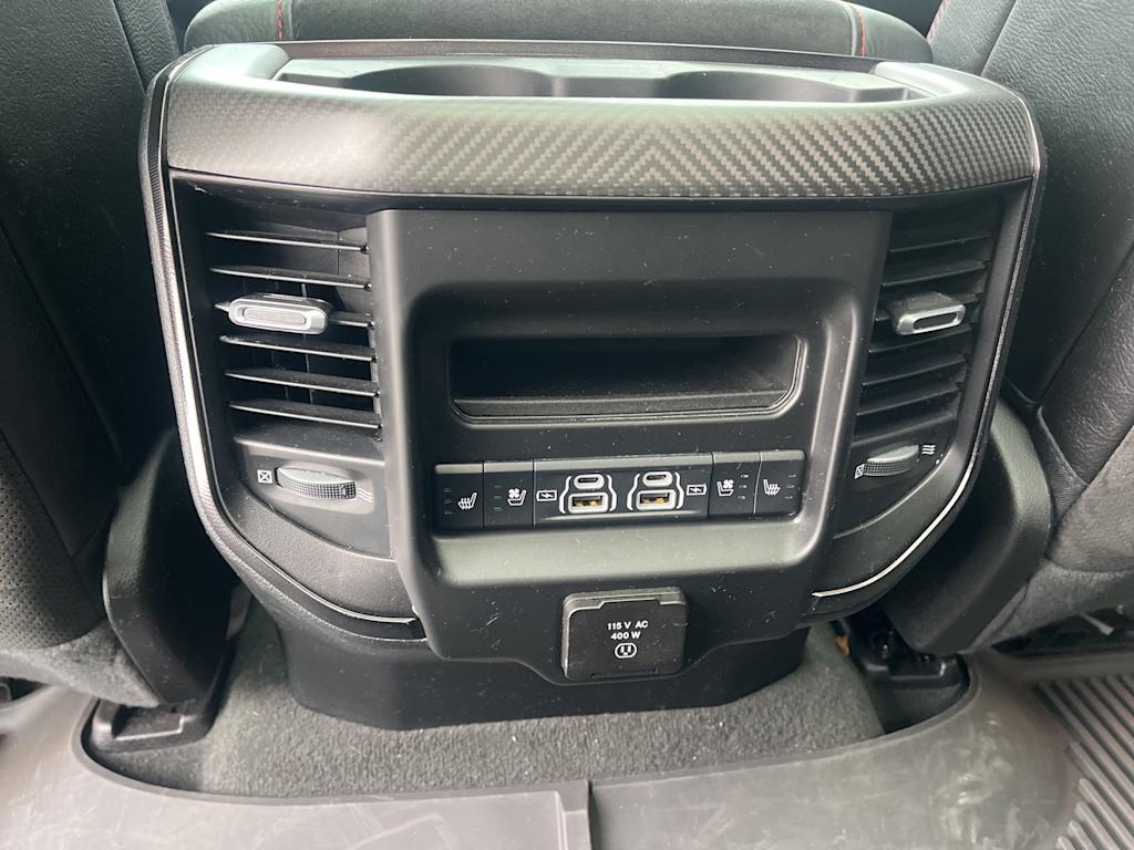 Thumbnail: 2022 RAM 1500 - 26