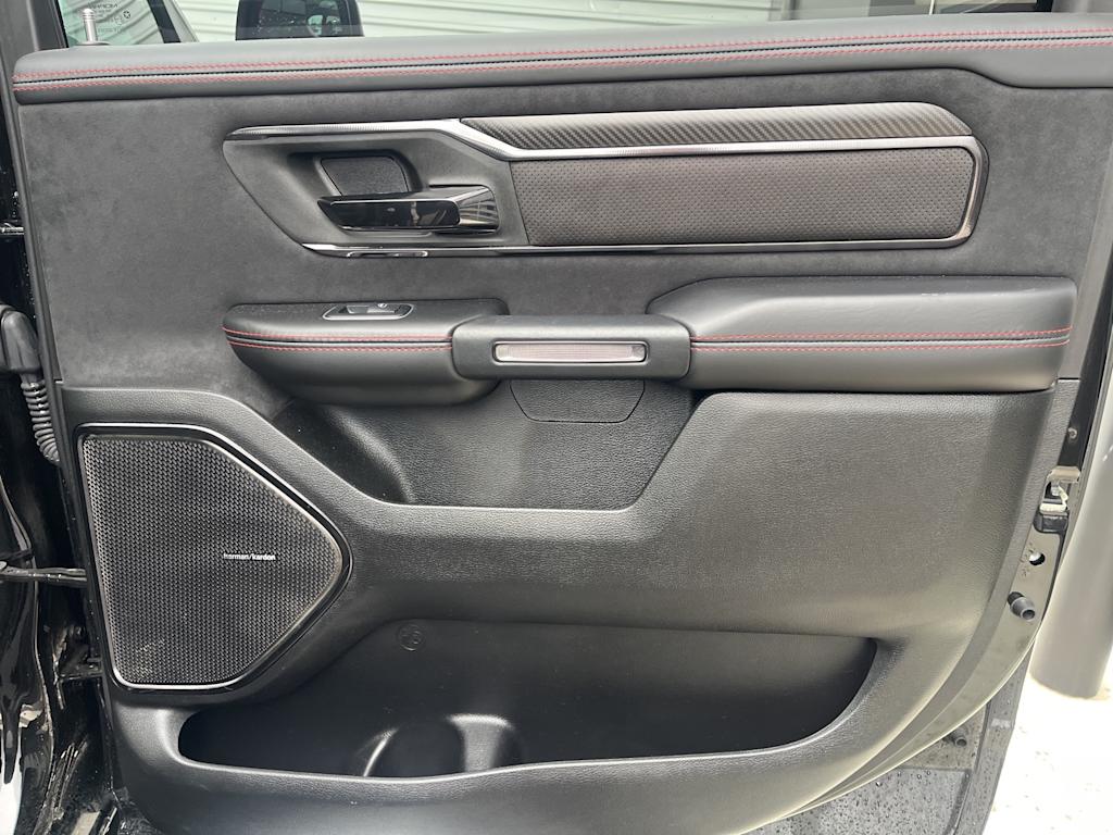 Thumbnail: 2022 RAM 1500 - 23