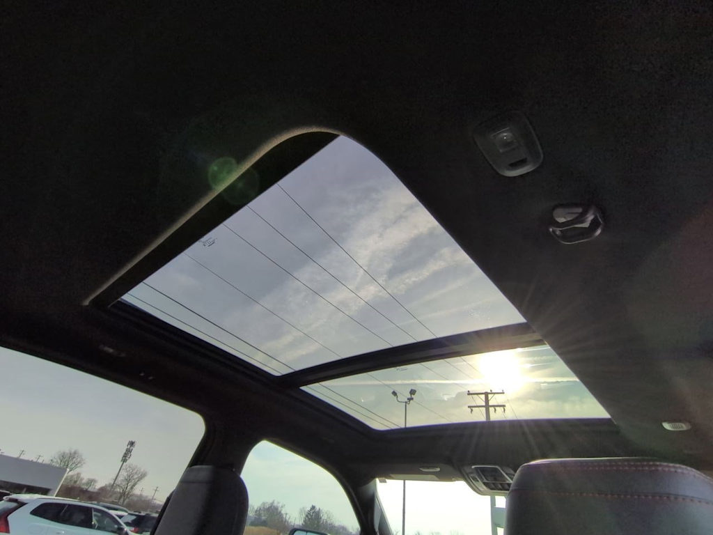 Thumbnail: 2022 RAM 1500 - 30