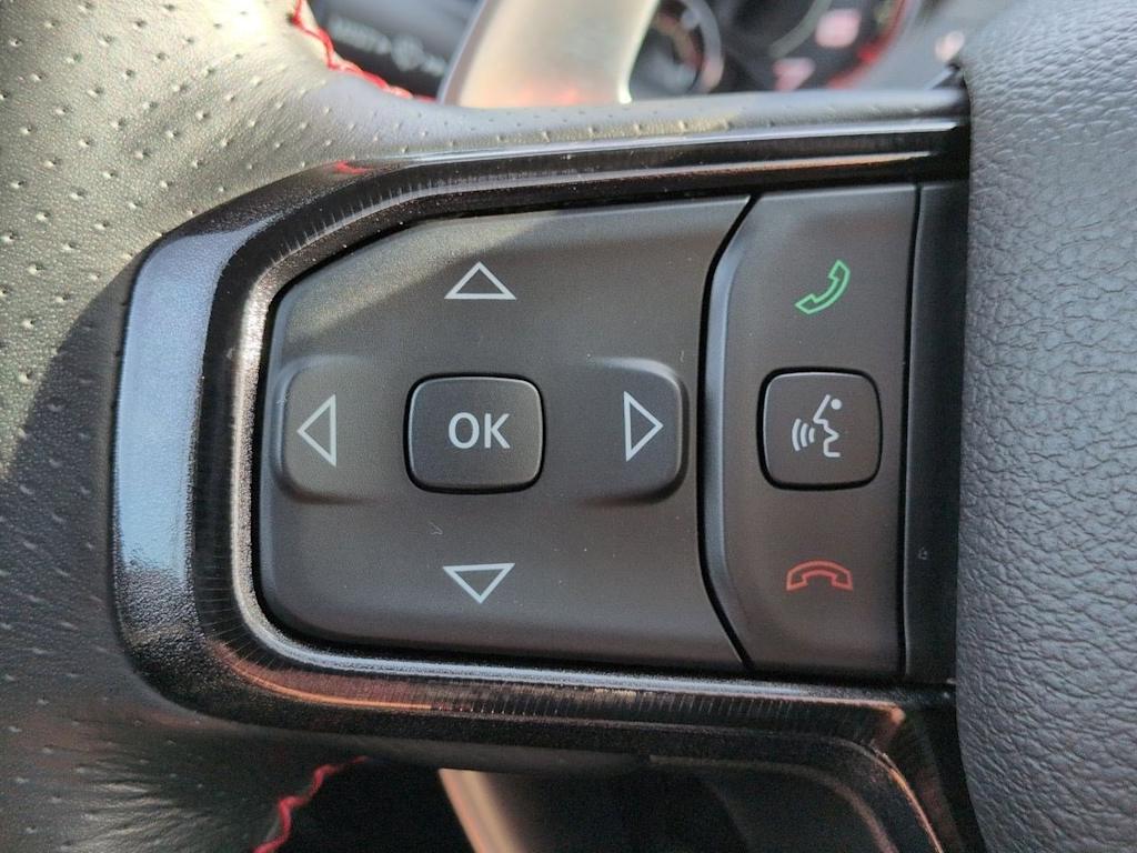 Thumbnail: 2022 RAM 1500 - 31