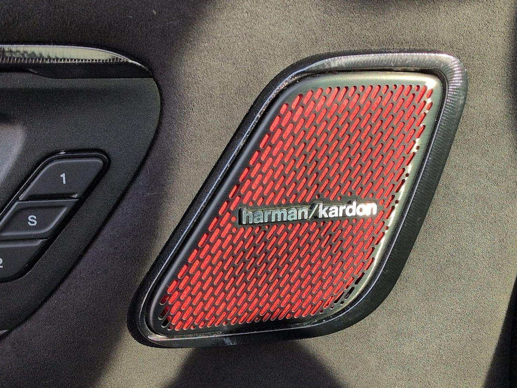 Thumbnail: 2022 RAM 1500 - 37