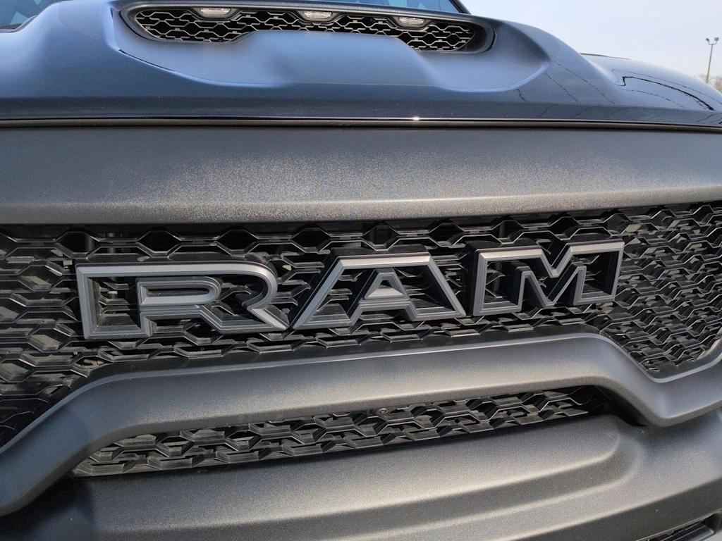 Thumbnail: 2022 RAM 1500 - 23