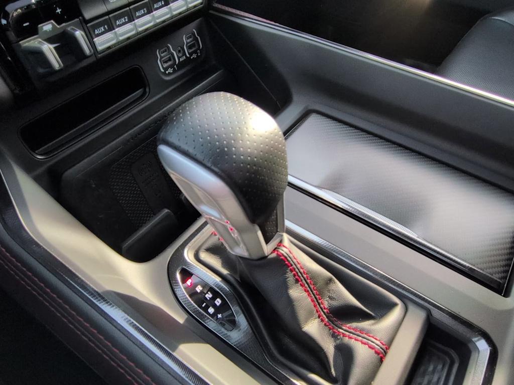 Thumbnail: 2022 RAM 1500 - 15