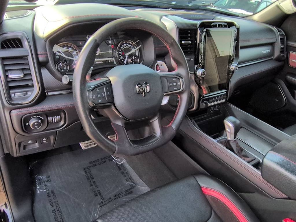 Thumbnail: 2022 RAM 1500 - 2