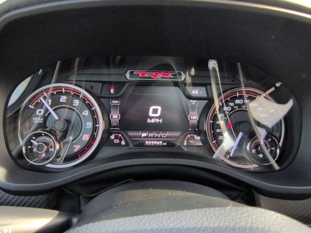 Thumbnail: 2022 RAM 1500 - 16