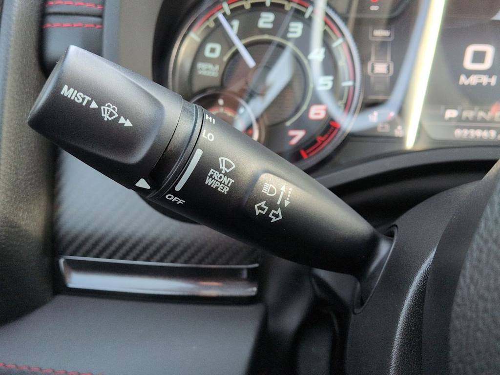 Thumbnail: 2022 RAM 1500 - 34