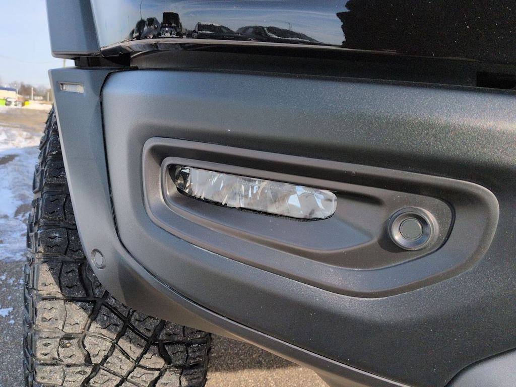 Thumbnail: 2022 RAM 1500 - 7