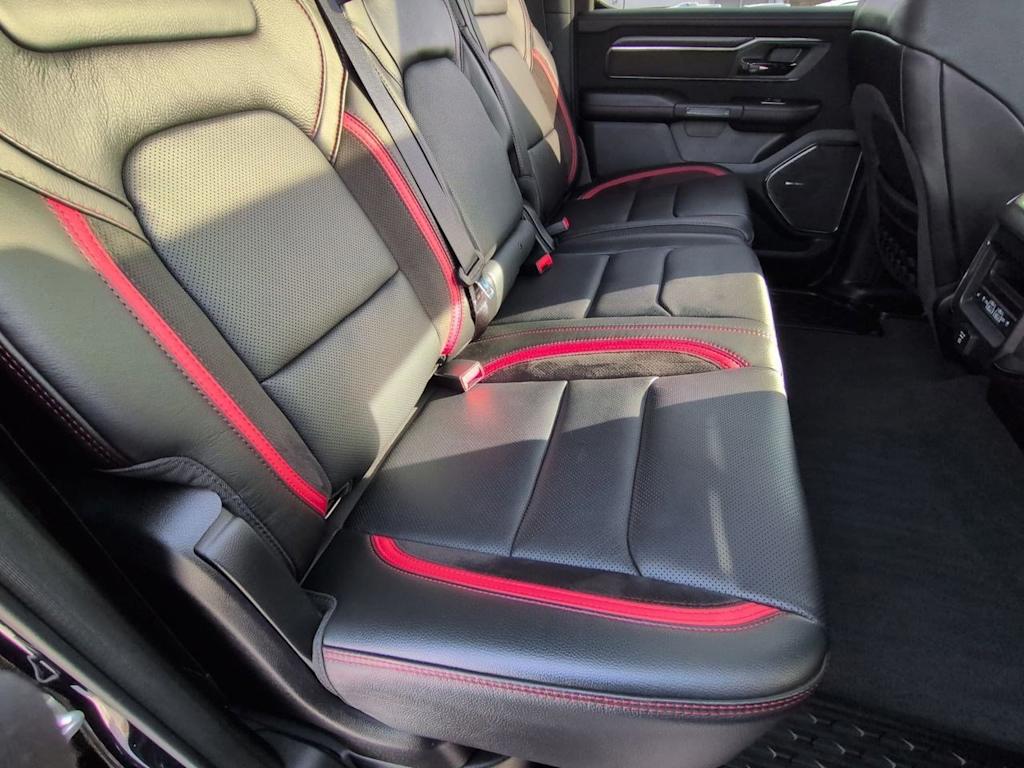 Thumbnail: 2022 RAM 1500 - 29