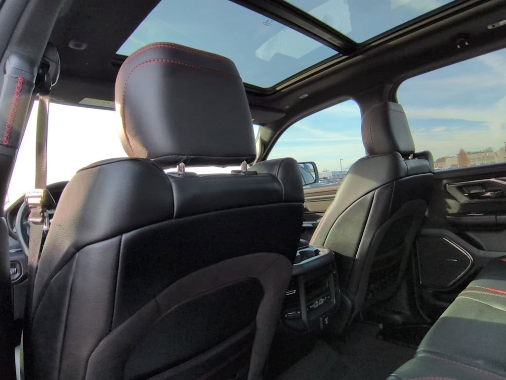 Thumbnail: 2022 RAM 1500 - 12