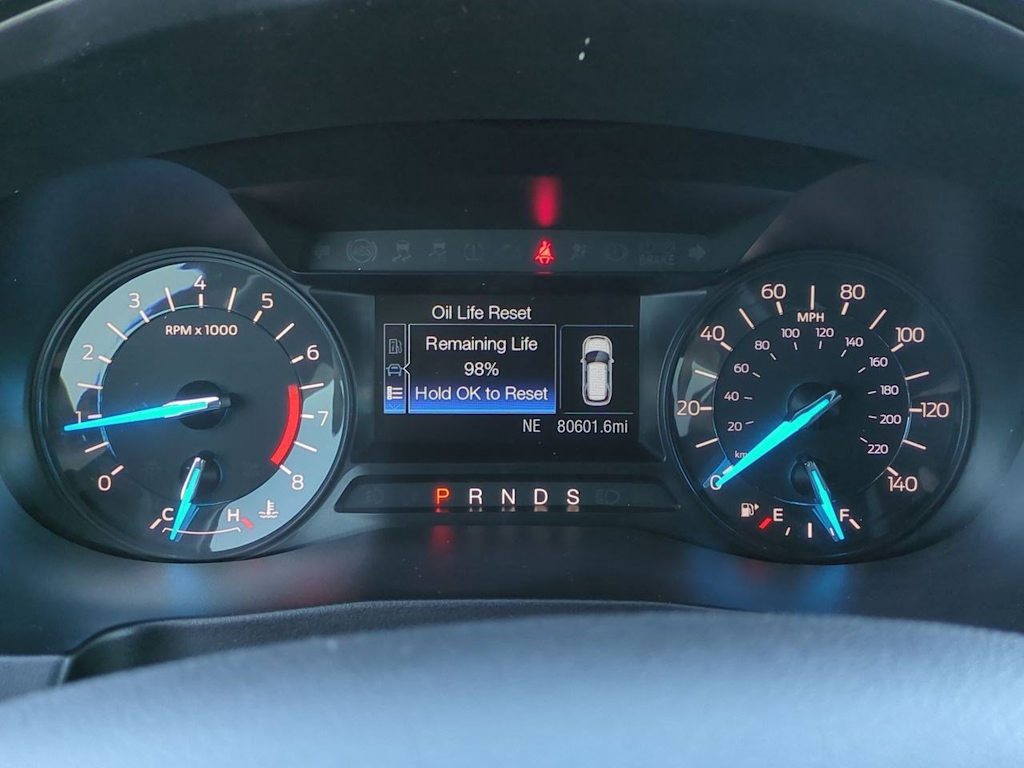 Thumbnail: 2018 Ford Explorer - 16