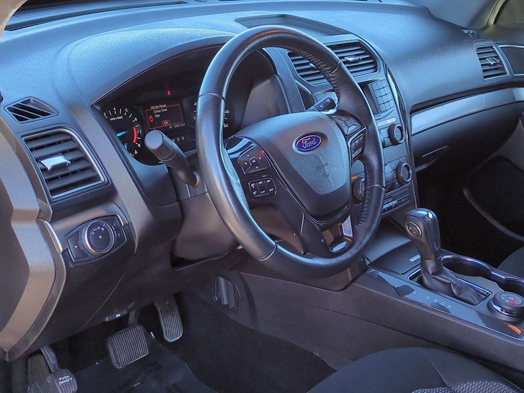 Thumbnail: 2018 Ford Explorer - 2