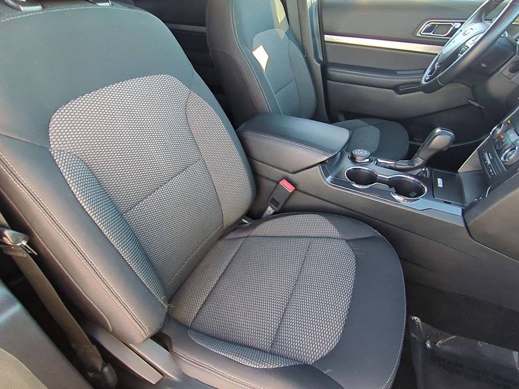 Thumbnail: 2018 Ford Explorer - 26