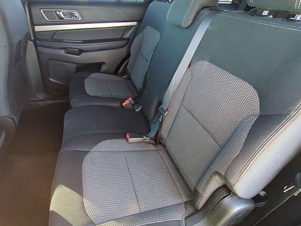 Thumbnail: 2018 Ford Explorer - 12