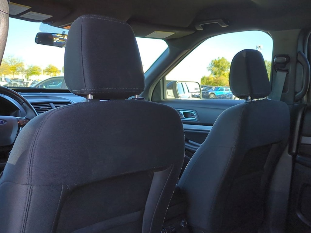 Thumbnail: 2018 Ford Explorer - 11