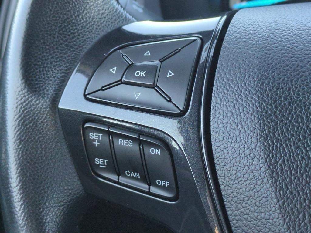 Thumbnail: 2018 Ford Explorer - 27