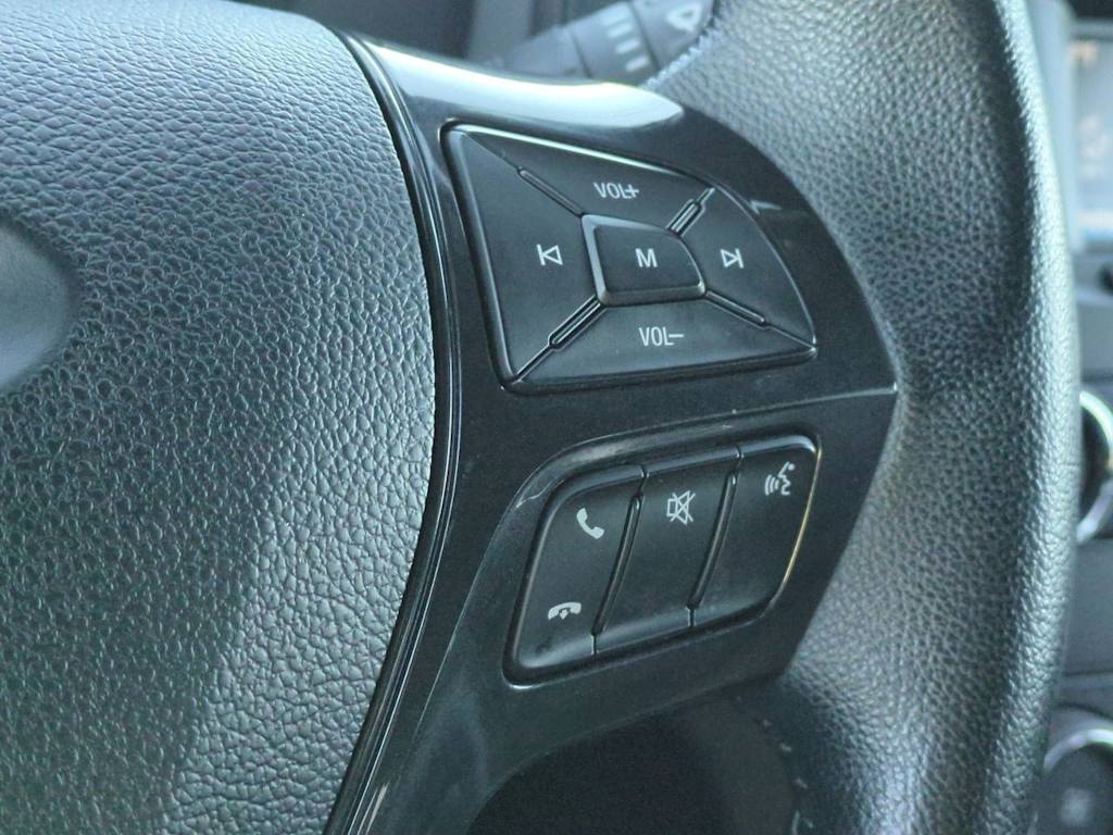 Thumbnail: 2018 Ford Explorer - 28