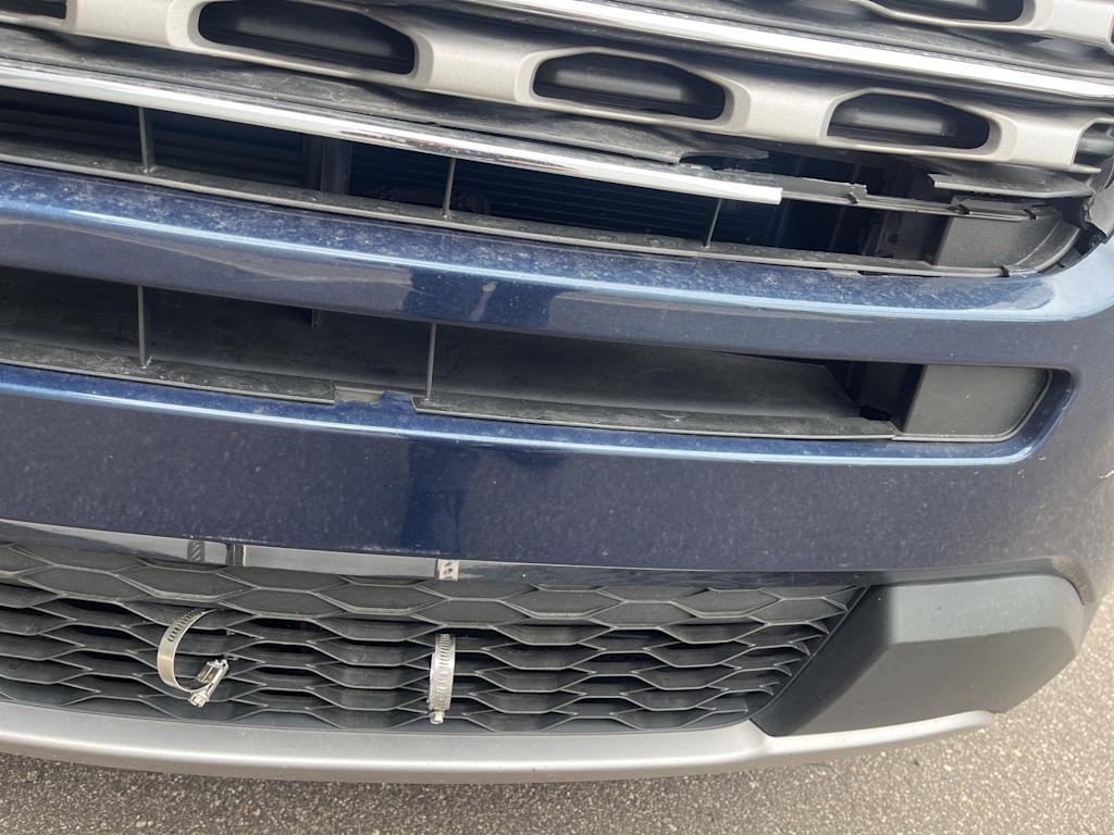 Thumbnail: 2017 Ford Explorer - 10