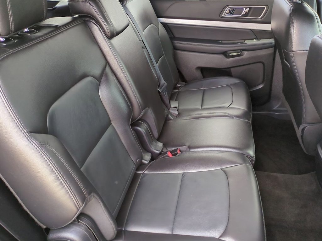 Thumbnail: 2017 Ford Explorer - 27