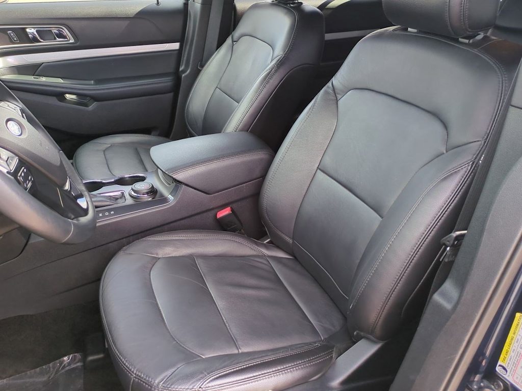 Thumbnail: 2017 Ford Explorer - 10