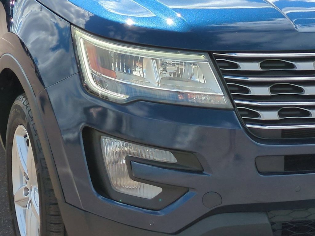 Thumbnail: 2017 Ford Explorer - 23