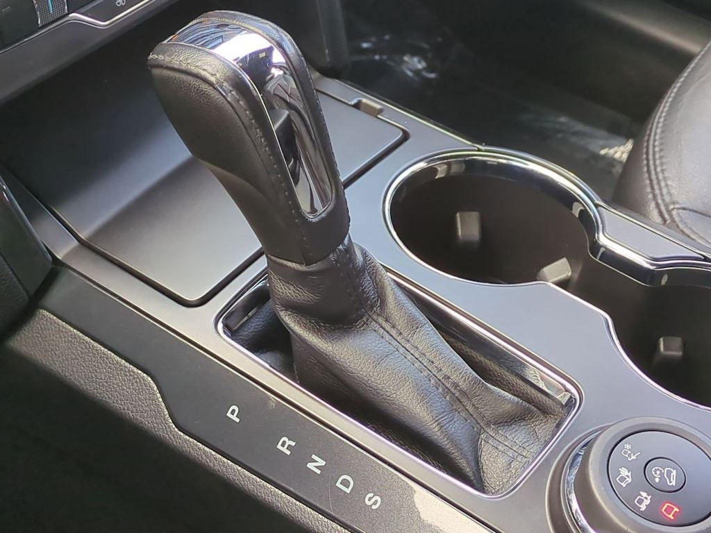 Thumbnail: 2017 Ford Explorer - 33
