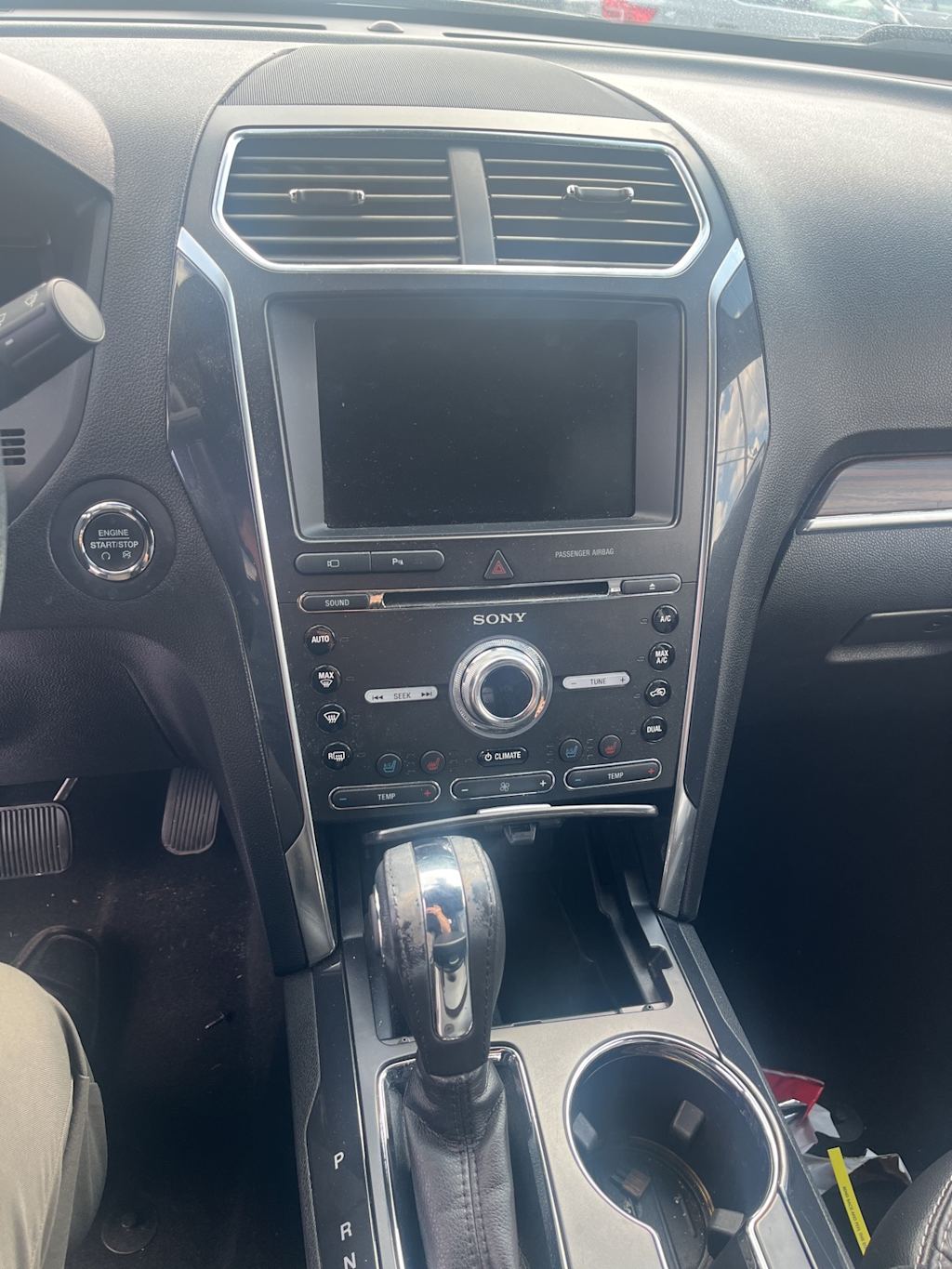 Thumbnail: 2018 Ford Explorer - 9