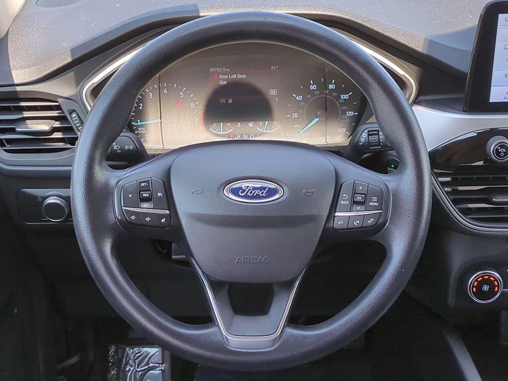 2020 Ford Escape SE 13