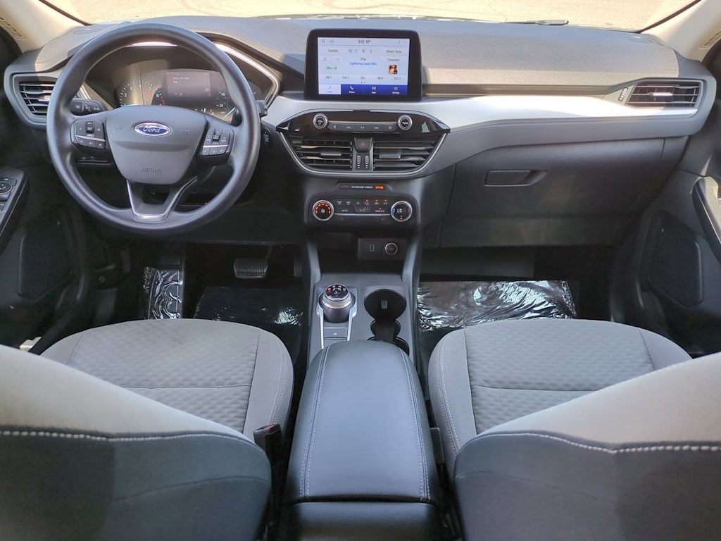 2020 Ford Escape SE 9