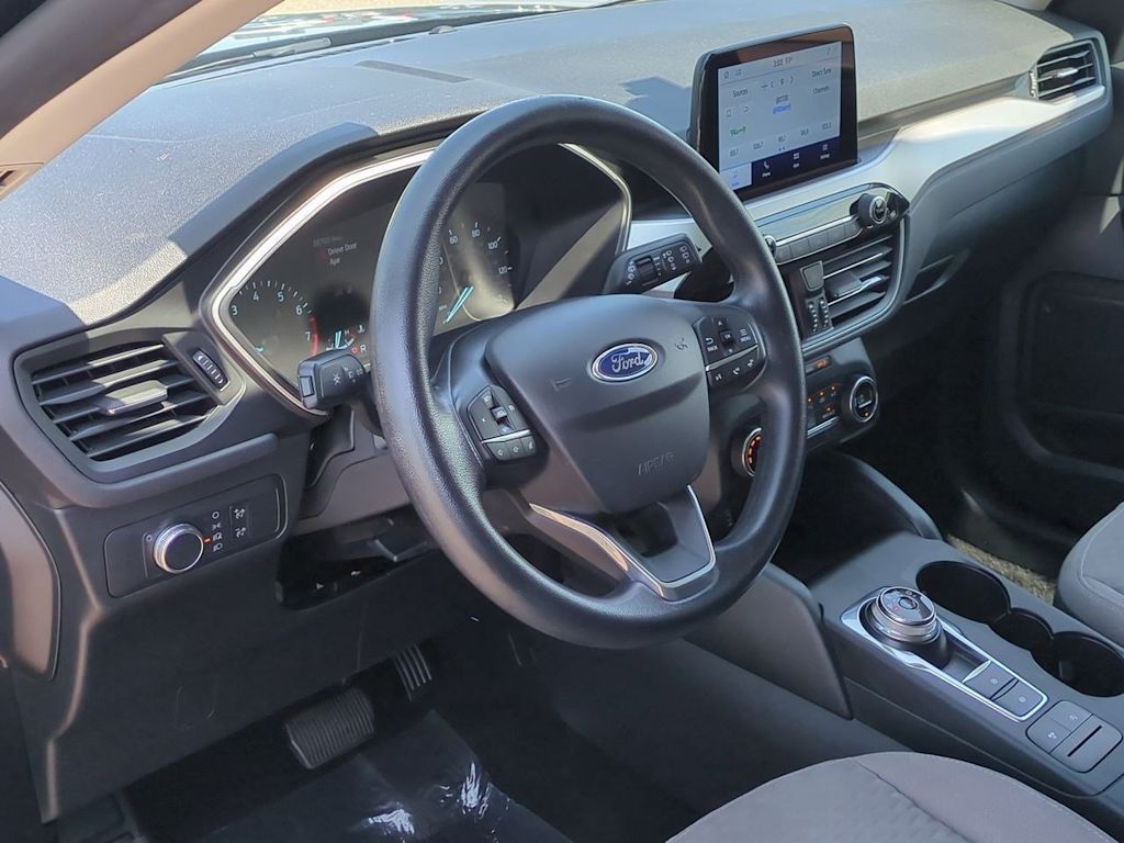 2020 Ford Escape SE 2