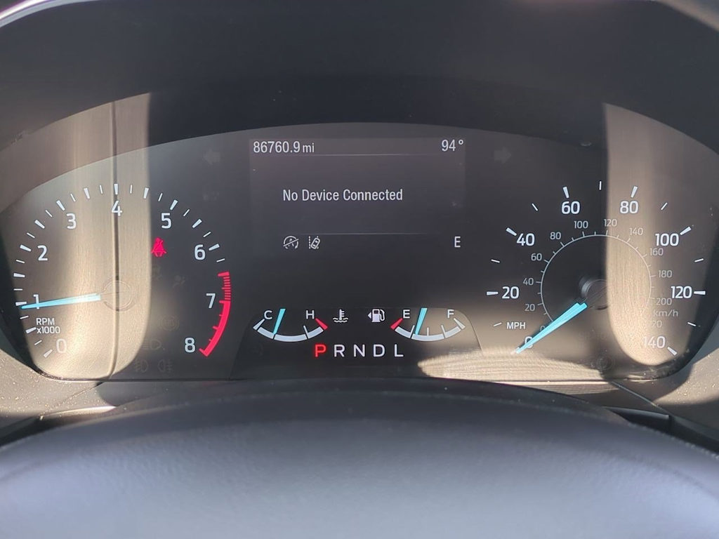 2020 Ford Escape SE 16