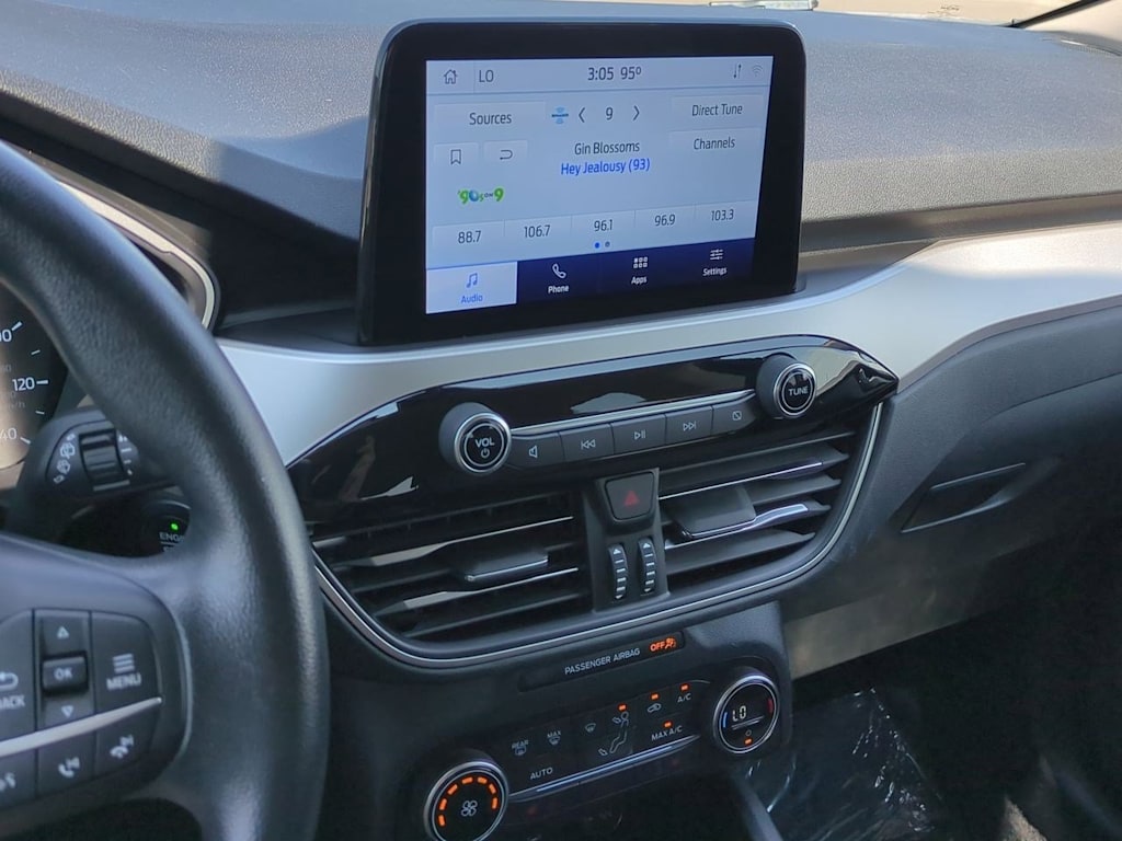 2020 Ford Escape SE 14