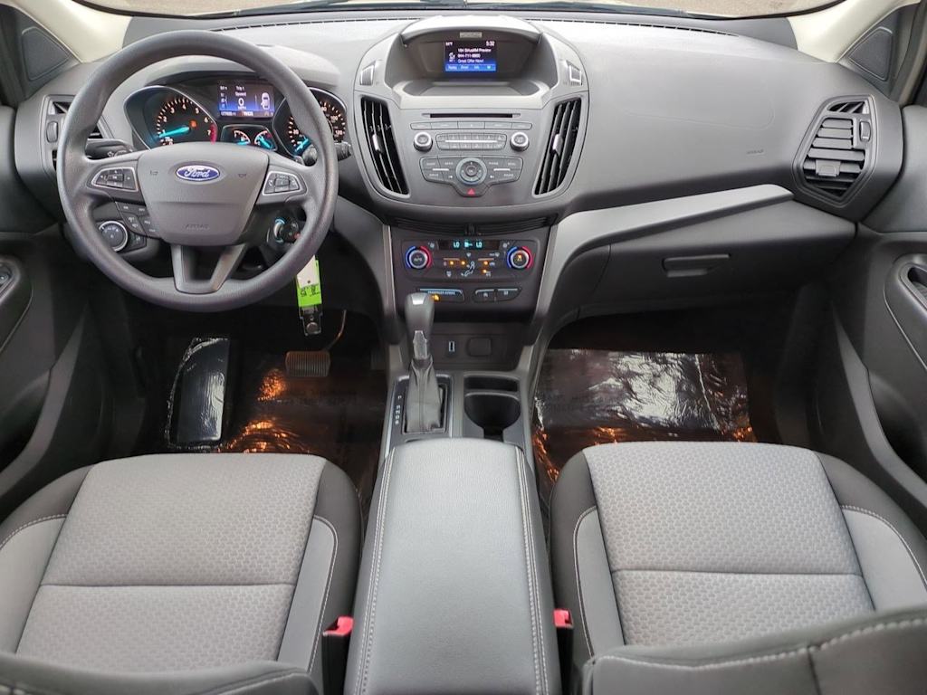 Thumbnail: 2017 Ford Escape - 9