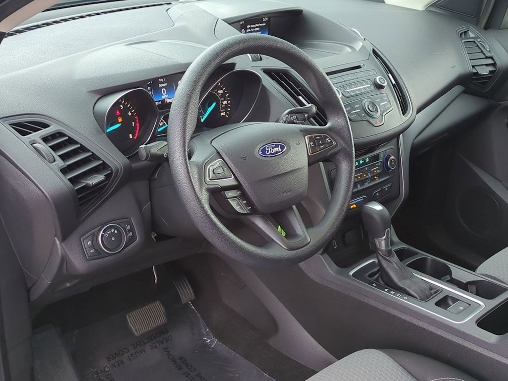 Thumbnail: 2017 Ford Escape - 2