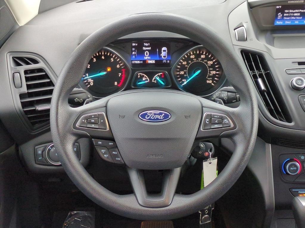 Thumbnail: 2017 Ford Escape - 13