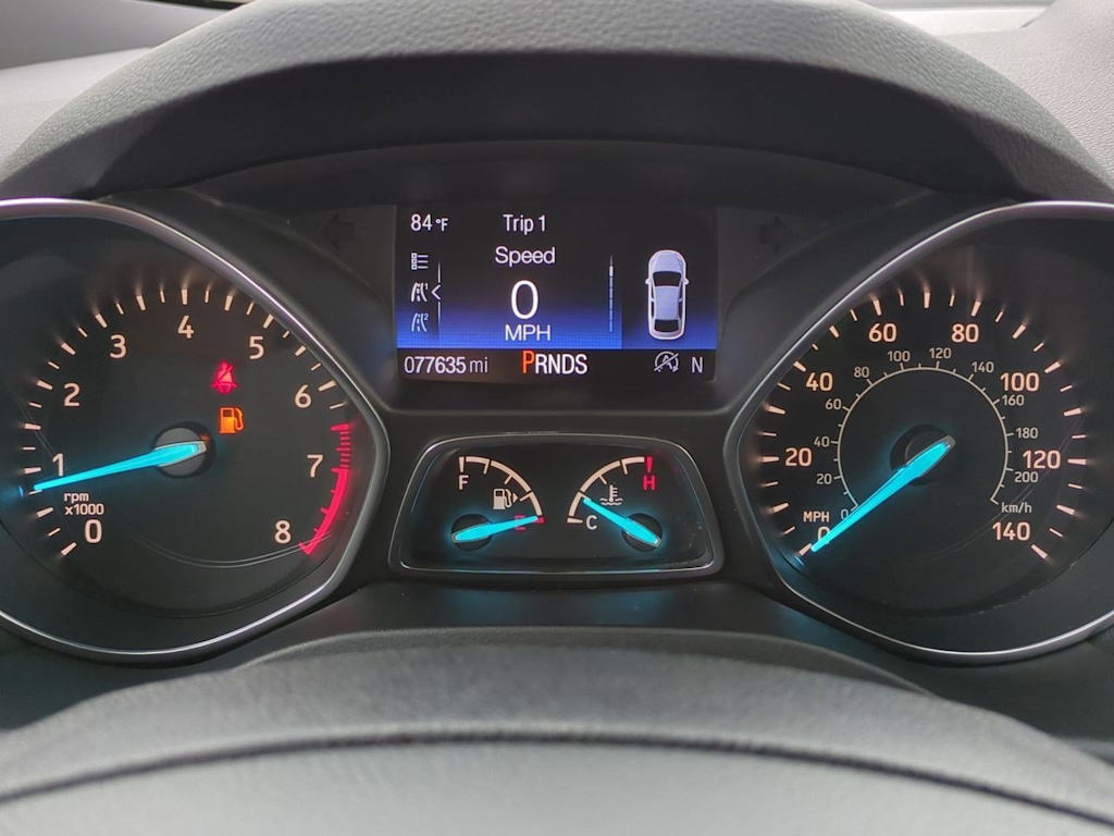 Thumbnail: 2017 Ford Escape - 16