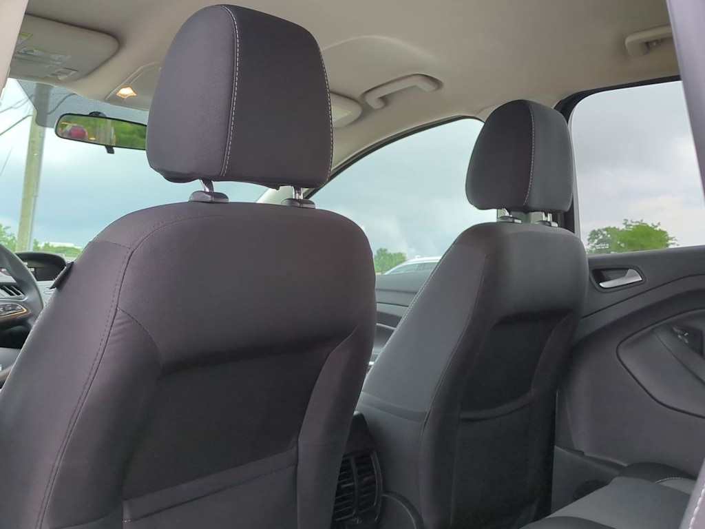Thumbnail: 2017 Ford Escape - 12